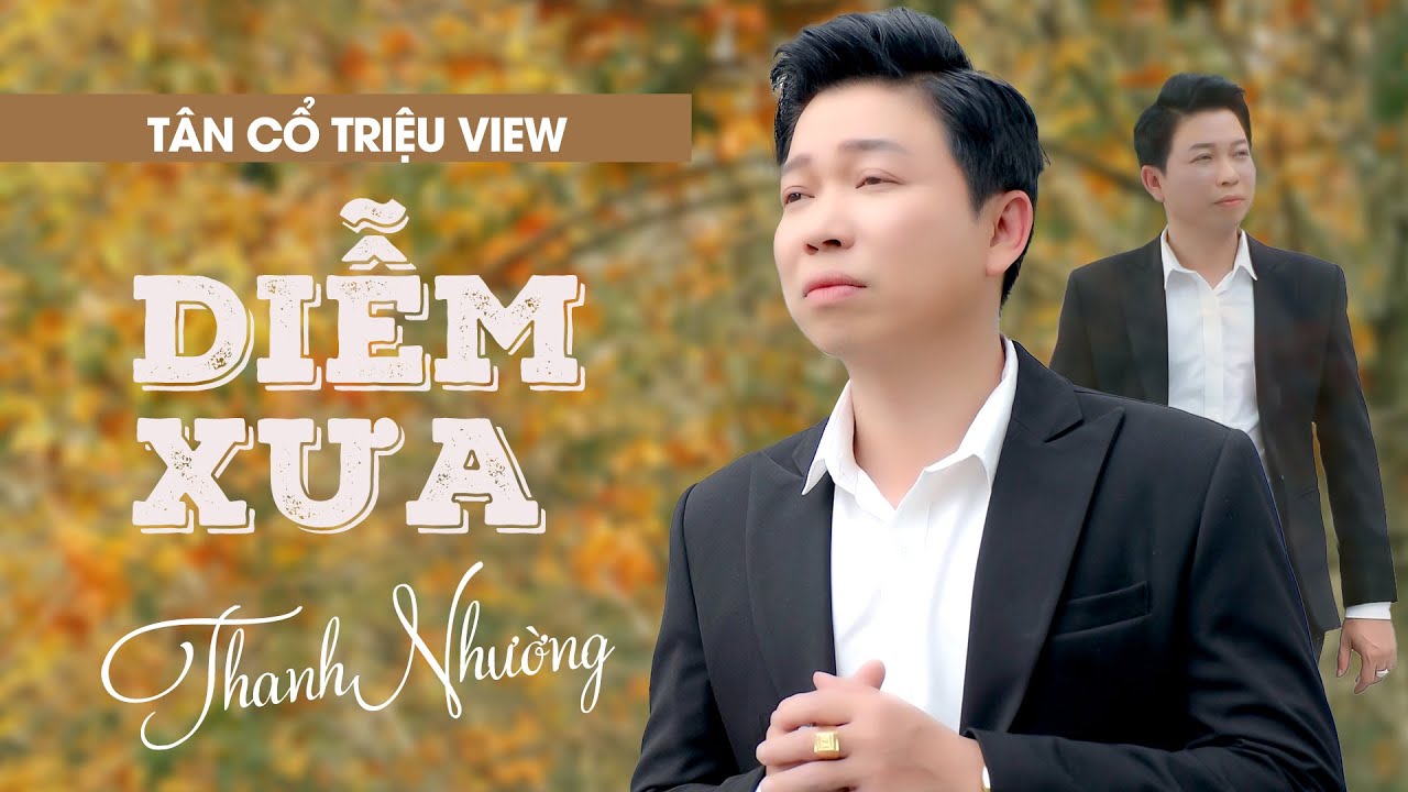 Ca Cổ Hơi Dài 1000 Chữ Triệu View Nghe Đi Cho Vơi Hết Muộn Phiền ❤️ Tân Cổ Diễm Xưa - Thanh Nhường