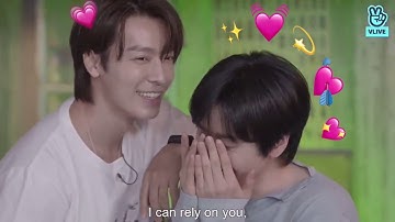 eunhae/haehyuk || backyard boy (thank you for 100 subs!)