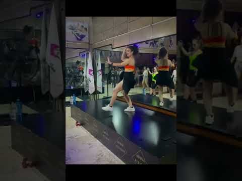Zomba Dance, Raghs Irani