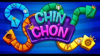 Chinchón Free - Video Oficial