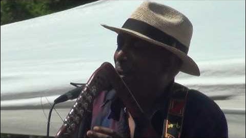 Eritrean Musician Geneva June 23rd 2016 Ghirmay Tesfamariam