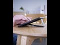 XUNDD訊迪 軍事氣囊 小米平板6 Pad 6 隱形支架殼 平板防摔保護套(極簡黑) product youtube thumbnail