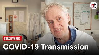 Can vaccines stop you from spreading COVID-19?
