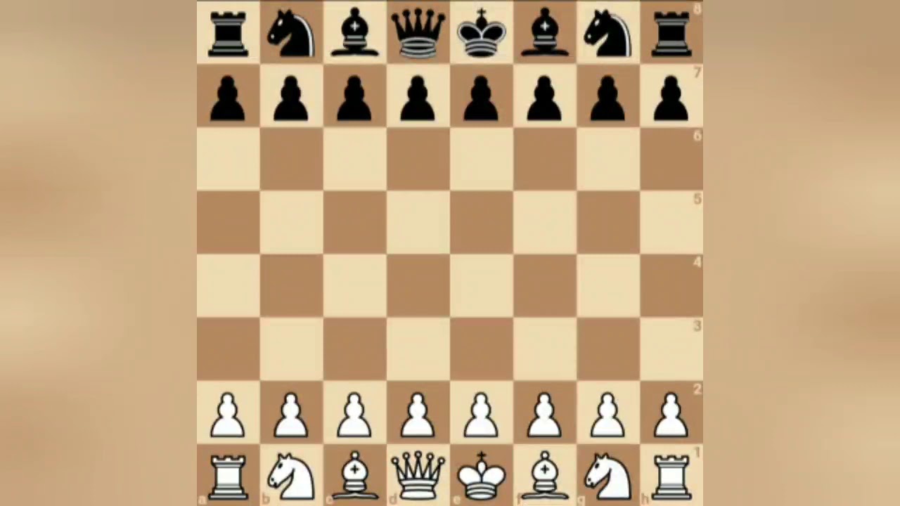 Chess Tactics and Strategy - YouTube