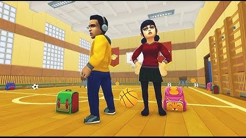 Hide Online(Hunters VS Props)Walkthrough Part 10