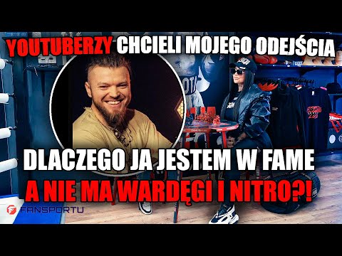 LALUNA POWRACA! WRÓCI DO FREAK FIGHTÓW: ŚWIAT BEZ ZASAD! WALKA Z SHEEYĄ W KLATCE RZYMSKIEJ?