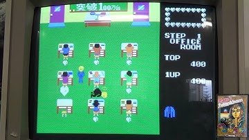 Retro Computer Homebrew Games Pickup & Play 6th June 2014