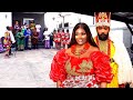 LOVE BEYOND ROYAL BLOOD - FREDERICK LEONARD/CHACHA EKE 2024 NEWEST HOT TRENDING NIGERIAN MOVIE