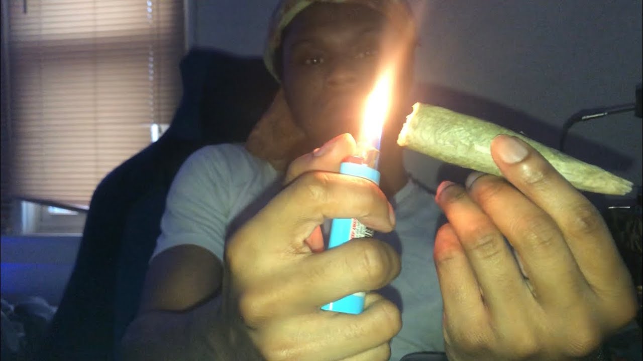 PERSO FAT JOINT HOTBOX SESH