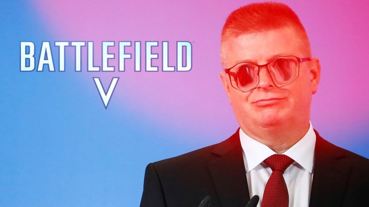 Fun In BFV YouTube