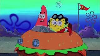 [FULL COMPILATION] SpongeBob SquarePants Movie Trailers