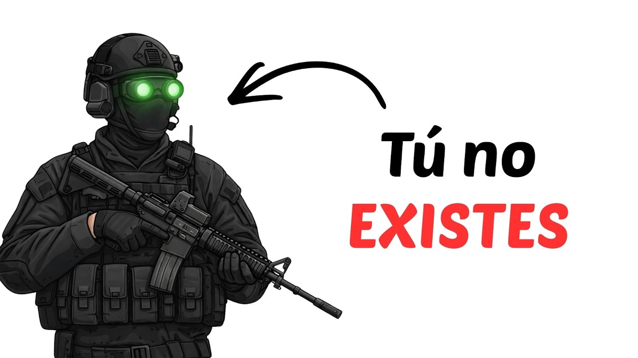 Tu Vida en Cada Rango de la CIA