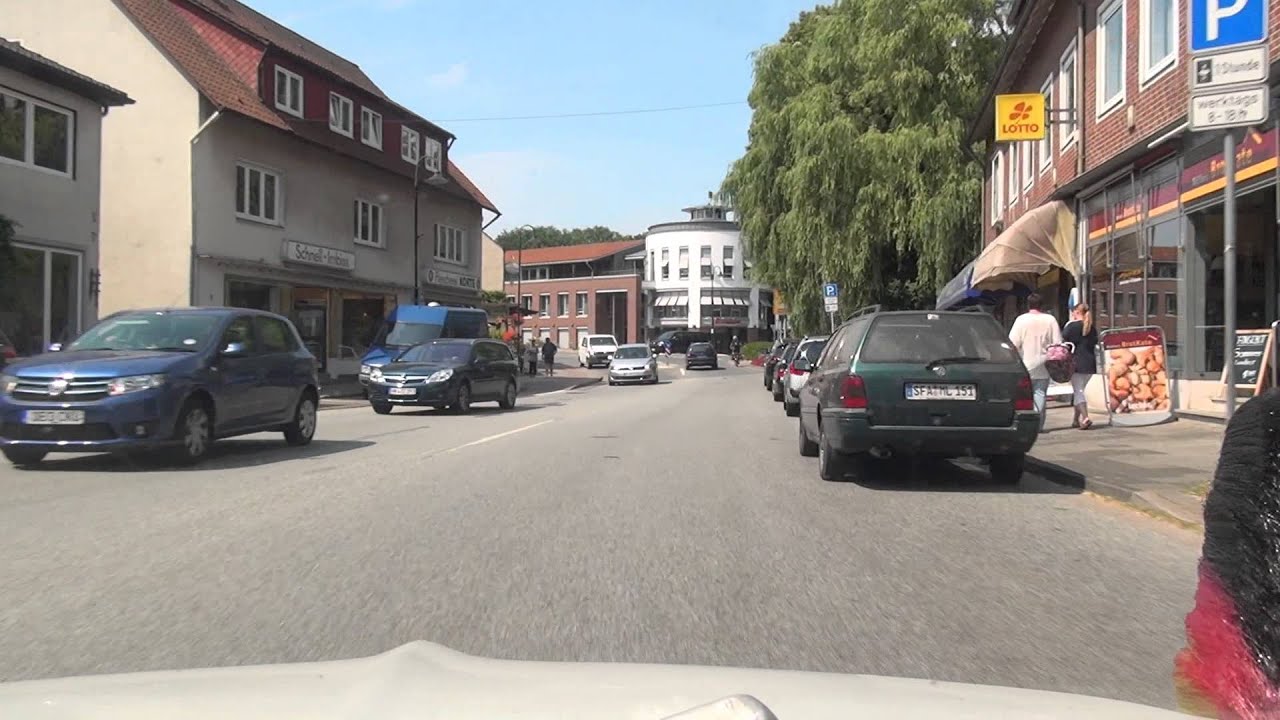 Fallingbostel Landkreis Heidekreis 24.7.2013