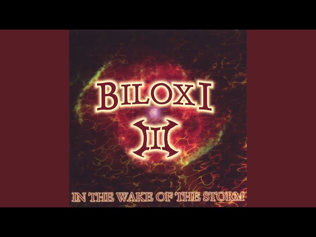 Biloxi - Here Alone
