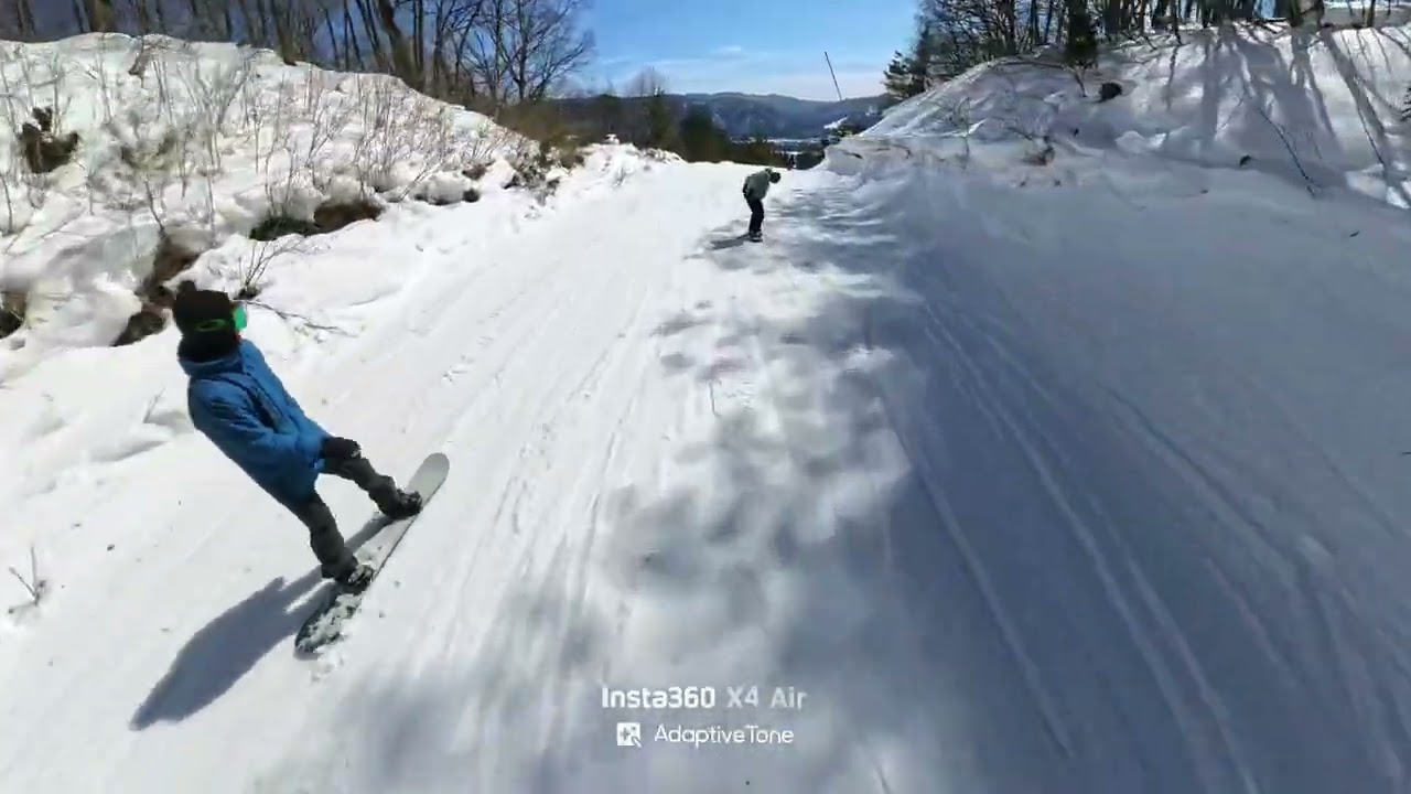 白馬岩岳マウンテンリゾート