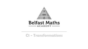 C1   Transformations