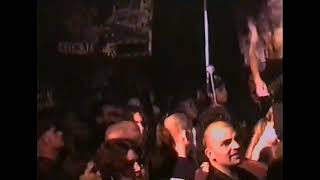 Celebrity Brutal Truth 1997 CBGB, New York City Wealth