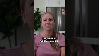 It Doesn't Go Unnoticed - ICU Nurse Thanks Fellow Nurses For Work During Pandemic