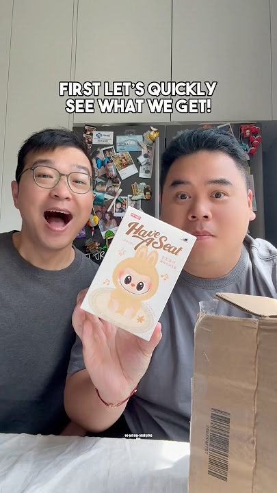 How I manage to get #labubu retail price without queueing #popmart #aliexpress #lifehacks #blindbox