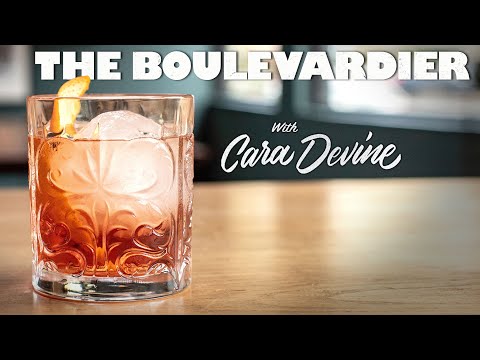 Video: De 10 Beste Whiskyene Til Boulevardiers