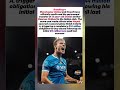 Manchester United Confirm Permanent Departure of Rasmus Højlund #viral #football