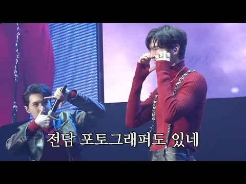 [빅스/레오] 정택운 귀여워서 미안해 챌린지