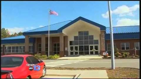 Low Standardized Test Scores