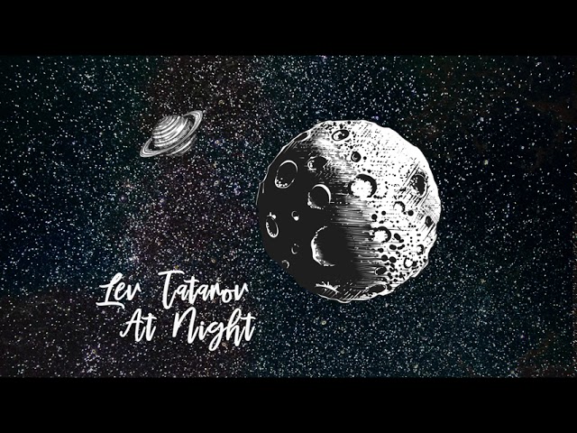 Lev Tatarov - At Night