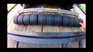 checkmate striping kit 2 month review