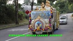 Singapore Indian Casket Youtube