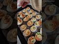 ✨ The secret ingredient everyone asks about 👀 These aren’t your grandma’s deviled eggs…