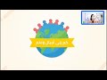 نشيد نتعلم نخطو نقدم وسام غمراوي قناة مبارك المنهالي