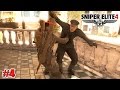 Sniper Elite 4 ДЕРЕВНЯ БИТАНТИ (КАМПАНИЯ) (4 серия)