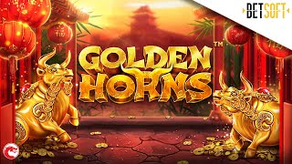 Golden Horns Gameplay Trailer screenshot 4