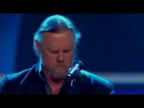 Trace Adkins - Wayfaring Stranger