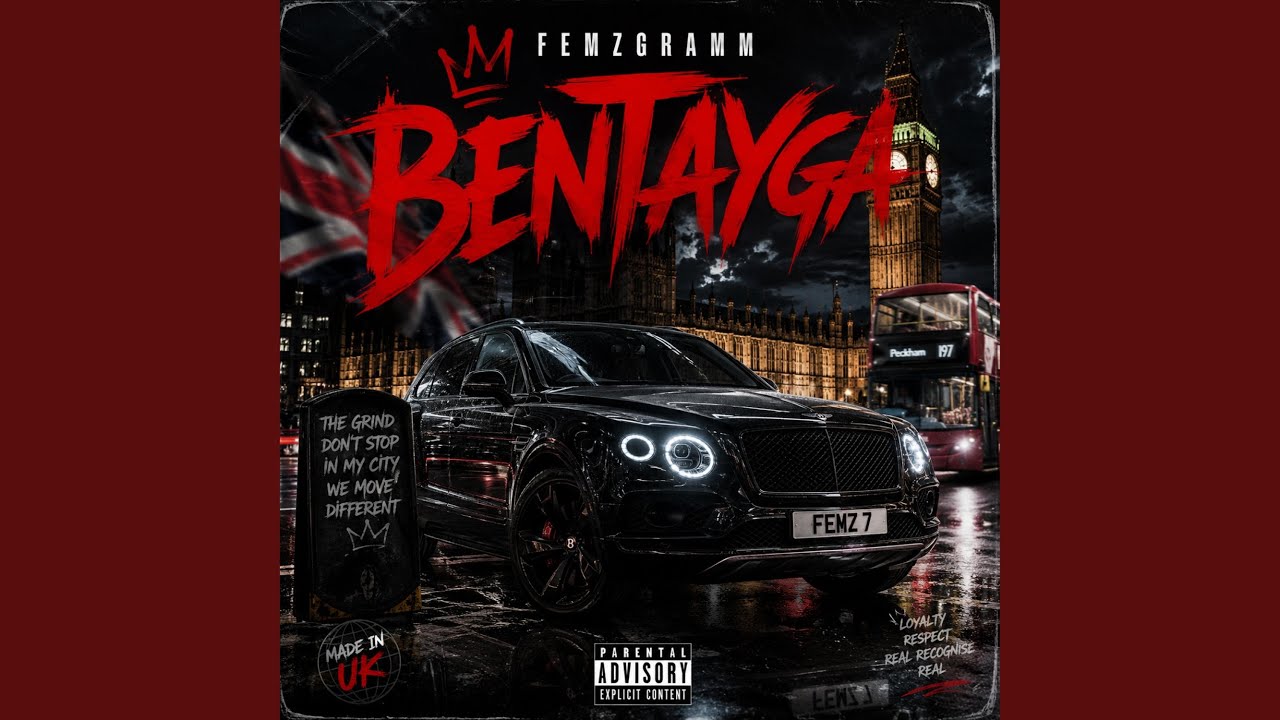 Watch Bentayga on YouTube Watch Bentayga on YouTube