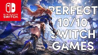 BEST 11 Perfect 10/10 RPG Games on Nintendo Switch and Switch 2 Play in 2026 screenshot 4