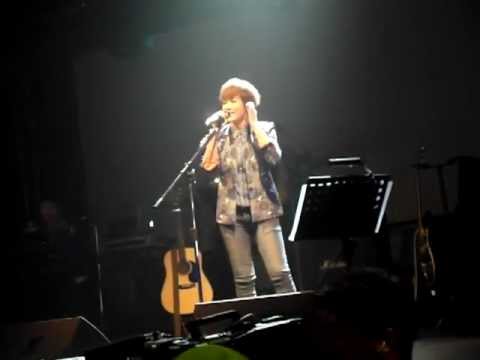 0323何韻詩Legacy「共存」音樂會- 今天晚上很漫長.....ps.某人的香汗淋漓