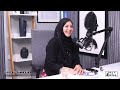 In conversation with iram bint safia exclusive insights on adnan faisal podcast adnanfaisalpodcast