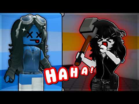 ROBLOX FLEE THE FACILITY...