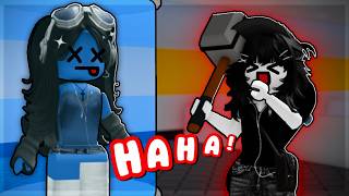 ROBLOX FLEE THE FACILITY...