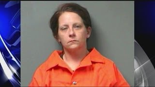 Woman arrested for illegally tattooing minors