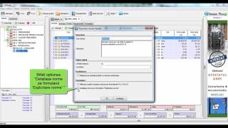 Tutorial 47 - Explicitare norme pe formularul Explicitare norme