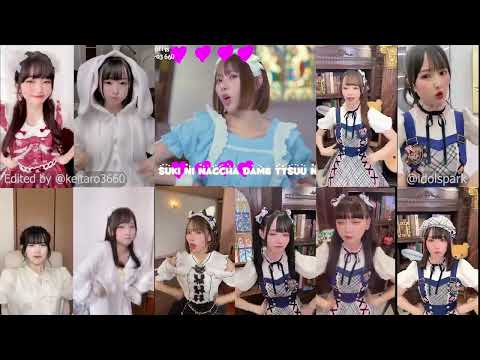 Sukichuuno 10 Member すきっちゅーの 高嶺のなでしこ【HoneyWorks】