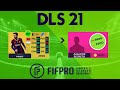 Como conseguir a Messi en DLS 21 como jugador secreto