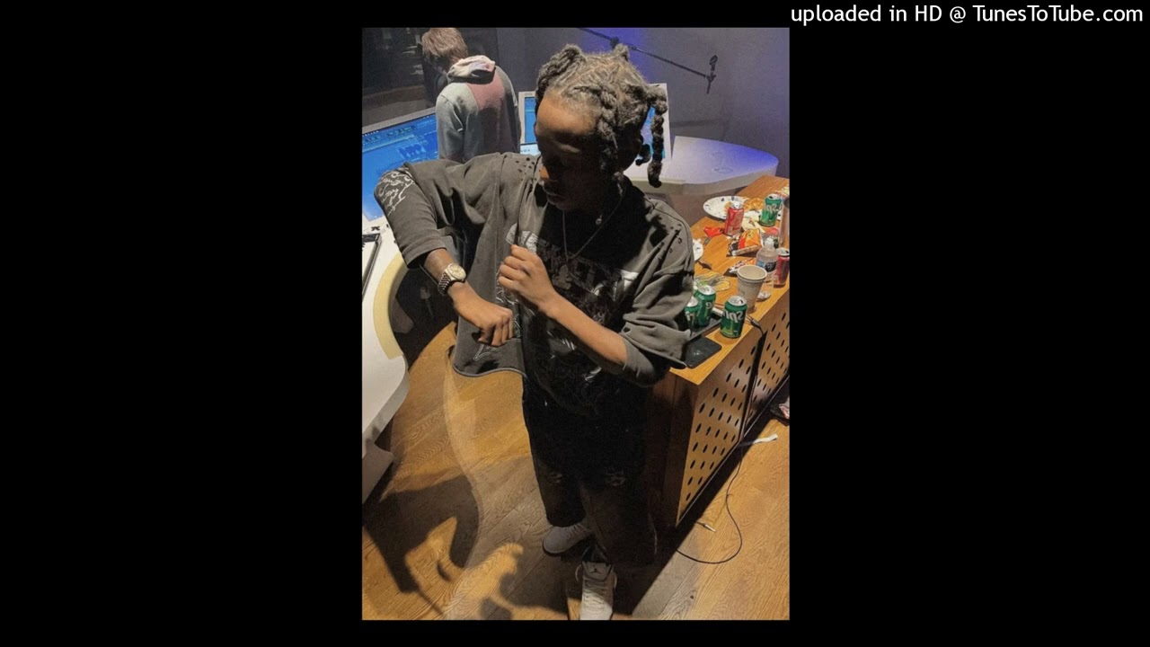 [FREE] Raq Baby Type Beat - Mic Check