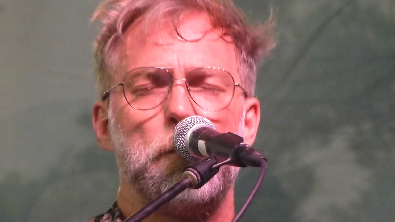 Anders Osborne at Square 20180516 4 YouTube