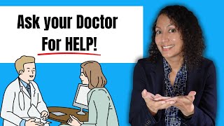 Deprescribing Assistance: How to Communicate with your Provider