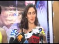 SEXY Bruna Abdullah's Promotional Song For The Movie 'Four Pillars Of Basement'