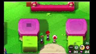 Mario and Luigi bowsers inside story + bowser jrs journey part 1 blurb kingdom
hello guys. This is my first 3ds lets play. Like comment subscribe turn on notifications. Mario and Luigi bowsers inside story + bowser jrs journey part 1 blurb kingdom